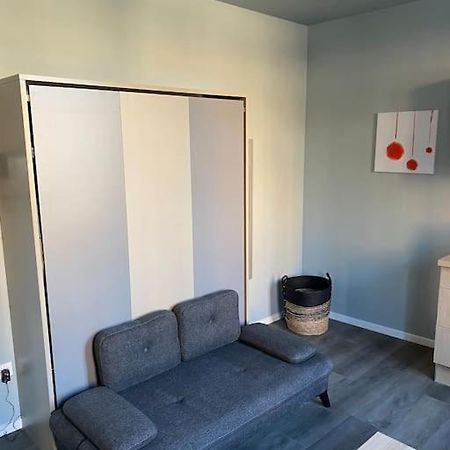 Cambrai:Magnifique Studio Extérieur photo