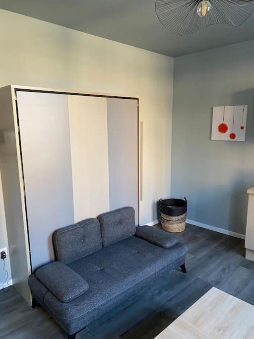Cambrai:Magnifique Studio Extérieur photo